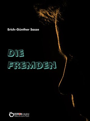 cover image of Die Fremden